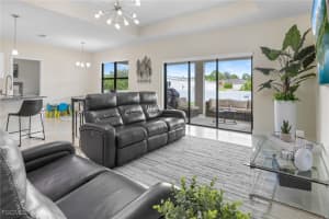 2812 12th Street, Lehigh Acres, FL 33976 - MLS#2025011319