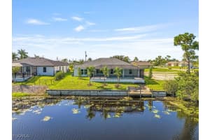 2021 26th Street, Cape Coral, FL 33993 - MLS#2025011322