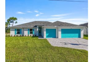 2021 26th Street, Cape Coral, FL 33993 - MLS#2025011322