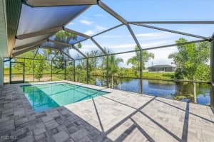 2021 26th Street, Cape Coral, FL 33993 - MLS#2025011322