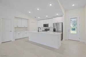 2021 26th Street, Cape Coral, FL 33993 - MLS#2025011322