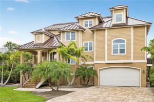 2324 Starfish Lane, Sanibel, FL 33957 - MLS#2025011326