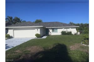 1518 11th Avenue, Cape Coral, FL 33990 - MLS#2025011327