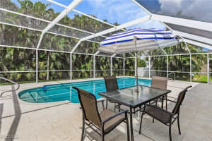 2307 21st Terrace, Cape Coral, FL 33991 - MLS#2025011329