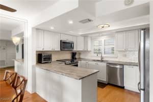 4140 Steamboat Bend, Fort Myers, FL 33919 - MLS#2025011330