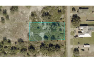 803 Poinsettia Avenue, Lehigh Acres, FL 33972 - MLS#2025011343