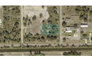 803 Poinsettia Avenue, Lehigh Acres, FL 33972 - MLS#2025011343