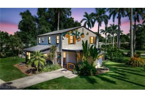 2520 Cortez Boulevard, Fort Myers, FL 33901 - MLS#2025011348