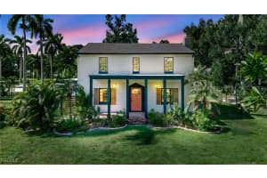 2520 Cortez Boulevard, Fort Myers, FL 33901 - MLS#2025011348