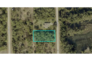 1615 North Avenue, Lehigh Acres, FL 33972 Sold 11/18/25