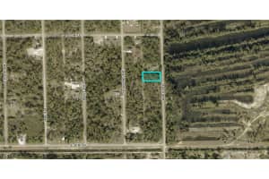 1615 North Avenue, Lehigh Acres, FL 33972 Sold 11/18/25