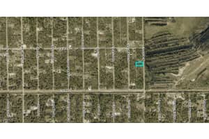 1615 North Avenue, Lehigh Acres, FL 33972 Sold 11/18/25
