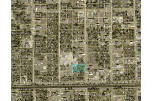 805 Poinsettia Avenue, Lehigh Acres, FL 33972 - MLS#2025011351