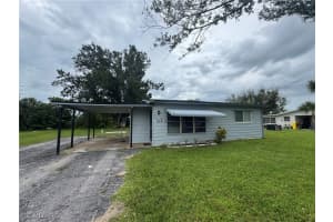 312 Burland Street, Punta Gorda, FL 33950 - MLS#2025011352