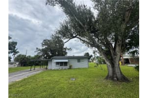 312 Burland Street, Punta Gorda, FL 33950 - MLS#2025011352