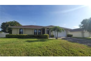 1929 2nd Terrace, Cape Coral, FL 33909 - MLS#2025011356