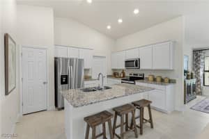 3604 22nd Avenue, Cape Coral, FL 33909 - MLS#2025011359