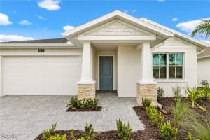 16133 Preservation Boulevard, Punta Gorda, FL 33982 - MLS#2025011364