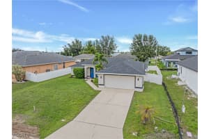 905 17th Street, Cape Coral, FL 33909 - MLS#2025011367