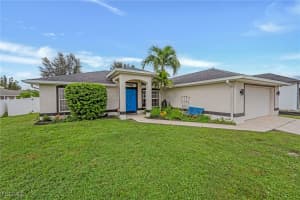 905 17th Street, Cape Coral, FL 33909 - MLS#2025011367
