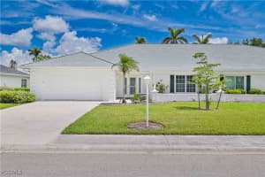 1309 Brandywine Circle, Fort Myers, FL 33919 - MLS#2025011372