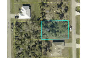 530 Oakfield Avenue, Lehigh Acres, FL 33974 - MLS#2025011376