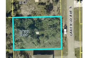 530 Oakfield Avenue, Lehigh Acres, FL 33974 - MLS#2025011376