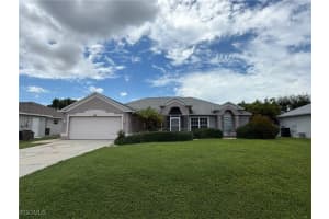 1514 4th Place, Cape Coral, FL 33991 - MLS#2025011379