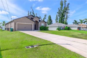 2902 10th Terrace, Cape Coral, FL 33993 - MLS#2025011382
