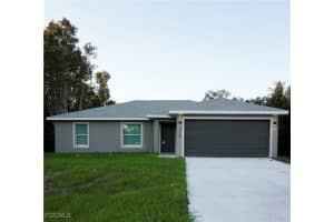 3010 44th Street, Lehigh Acres, FL 33976 - MLS#2025011383