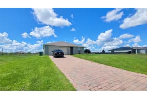 7011 Waldo Circle, Labelle, FL 33935 - MLS#2025011384
