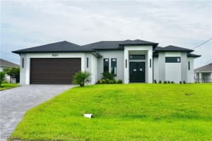 1901 27th Street, Cape Coral, FL 33993 - MLS#2025011385
