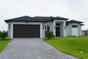 1901 27th Street, Cape Coral, FL 33993 - MLS#2025011385