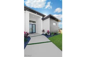 234 26th Street, Cape Coral, FL 33914 - MLS#2025011390
