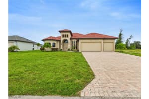 1216 31st Terrace, Cape Coral, FL 33914 - MLS#2025011392