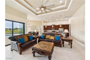 1216 31st Terrace, Cape Coral, FL 33914 - MLS#2025011392