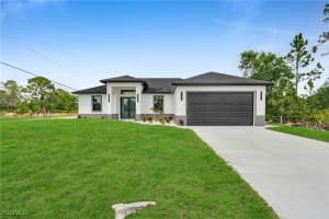 2804 10th Street, Lehigh Acres, FL 33971 - MLS#2025011395