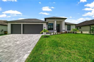 1806 38th Place, Cape Coral, FL 33993 - MLS#2025011398