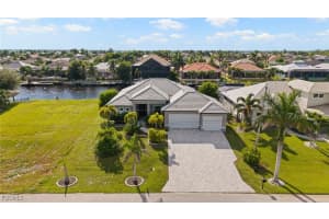 2532 26th Place, Cape Coral, FL 33914 - MLS#2025011399