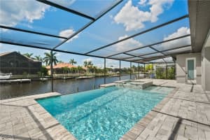 2532 26th Place, Cape Coral, FL 33914 - MLS#2025011399