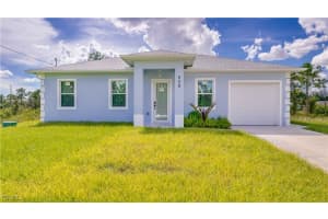 528 Aspen Avenue, Lehigh Acres, FL 33974 - MLS#2025011405
