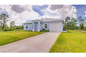 528 Aspen Avenue, Lehigh Acres, FL 33974 - MLS#2025011405