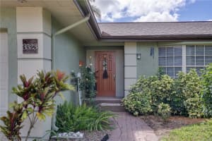 3523 Santiago Way, Naples, FL 34105 - MLS#2025011406