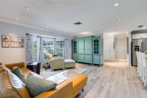 3523 Santiago Way, Naples, FL 34105 - MLS#2025011406