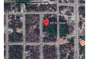 831 Andover Avenue, Lehigh Acres, FL 33974 - MLS#2025011407