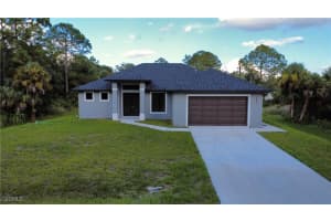 1402 Columbus Avenue, Lehigh Acres, FL 33972 - MLS#2025011409