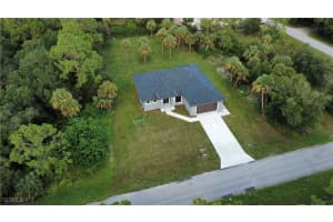1402 Columbus Avenue, Lehigh Acres, FL 33972 - MLS#2025011409
