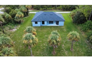 1402 Columbus Avenue, Lehigh Acres, FL 33972 - MLS#2025011409