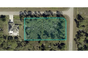 914 Moonbeam Street, Lehigh Acres, FL 33974 Sold 10/24/25