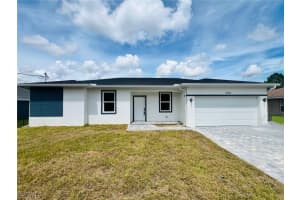 2718 HELEN Place, Lehigh Acres, FL 33971 - MLS#2025011415